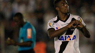 Jogador do Vasco morre em acidente de trânsito no Rio