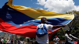Países debatem realização de nova eleição na Venezuela