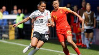 Futebol Feminino tem dia de campeãs e estreante na Copa do Mundo