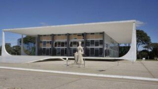 Por 3 votos a 2, Segunda Turma do STF nega liberdade a Lula