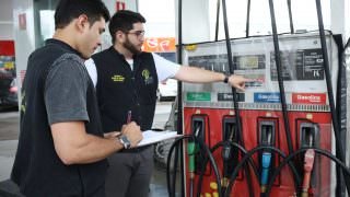 Prefeitura autua postos por aumento da gasolina na capital amazonense