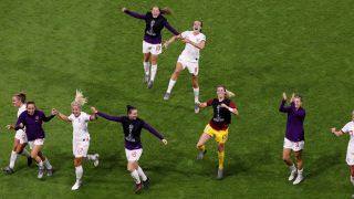 Inglaterra vence Noruega e se torna 1ª semifinalista da Copa feminina