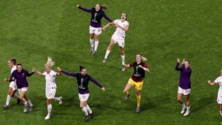 Inglaterra vence Noruega e se torna 1ª semifinalista da Copa feminina