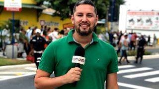 OAB e entidades de classe repudiam assassinato de jornalista em Maricá