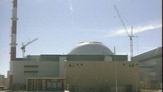 UE pede que Irã reverta enriquecimento de urânio