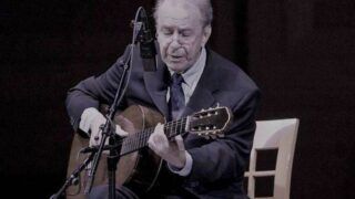 Artistas lamentam morte de João Gilberto
