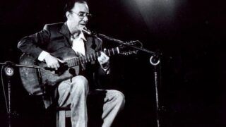 Pai da Bossa Nova, João Gilberto morre aos 88 anos no Rio de Janeiro