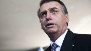 Bolsonaro: inclusão de estados na reforma depende de apoio do Nordeste