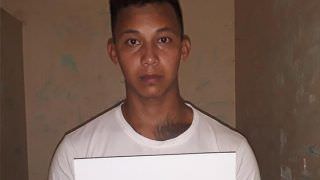 Jovem é preso pela autoria de latrocínio em Tabatinga