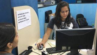 Setrab divulga 22 vagas de emprego para esta quarta-feira