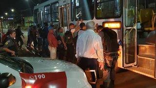 Crimes de roubo caem 12% e número de prisões aumentam 35%, diz SSP