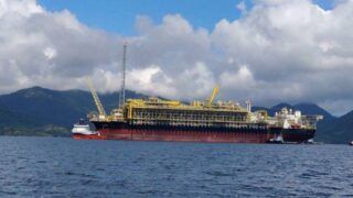 Produção de petróleo e gás no país bate recorde em maio, diz ANP