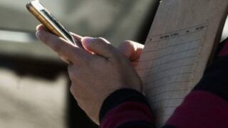 Dodge envia à pasta da Justiça relatório sobre invasão de celulares