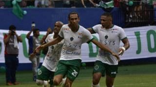 Manaus vence São Raimundo-PA nos pênaltis e vai às quartas da Série D