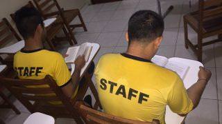 Em Parintins, presos participam do projeto de leitura para reduzir pena