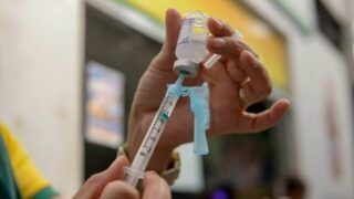 Prefeitura de Manaus lança campanha contra hepatites virais