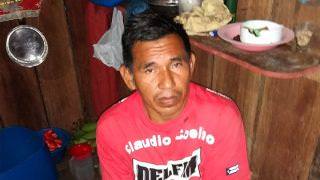 Em briga por ciúme, homem mata enteado no interior do Amazonas