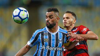 Com estratégias diferentes, Flamengo e Grêmio jogam em Porto Alegre