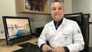 Novembro Azul reforça a prevenção ao câncer de próstata