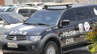Vendedor de mídias piratas é morto no Coroado, Zona Leste de Manaus