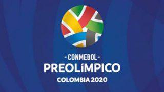 Sorteio da Conmebol define grupo do Brasil no Pré-Olímpico de Futebol