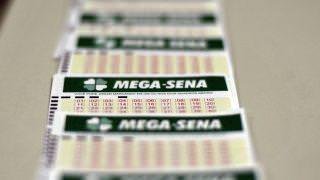 Mega-Sena sorteia neste sábado o prêmio de R$ 31 milhões