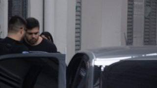 Alejandro Valeiko deixa UTI de hospital e vai para presídio de Manaus