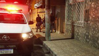 Manaus registra 55 mortes violentas nos 12 primeiros dias do ano