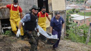 'Bruno da tornozeleira' é encontrado em estado de decomposição em Manaus