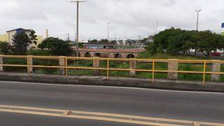 Homem é encontrado morto em ponte de Manaus