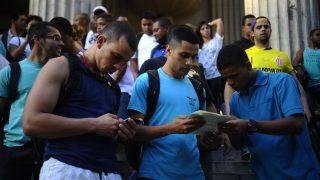 Orçamento de 2020 prevê 51,3 mil vagas em concursos federais