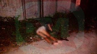 Mulher é executada com oito tiros no rosto em Manaus