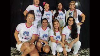 ‘Samba com as moças’ é a nova aposta no cenário do samba amazonense