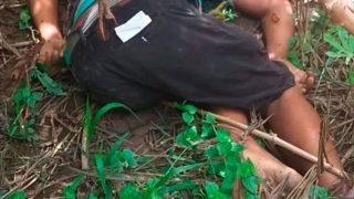 Em Manacapuru, briga entre irmãos por disputa de terras termina em morte
