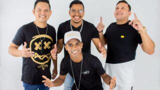 Samba de Quintal celebra quatro anos de existência e recebe convidados
