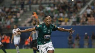 Manaus chega a 20 jogos de invencibilidade no Campeonato Amazonense