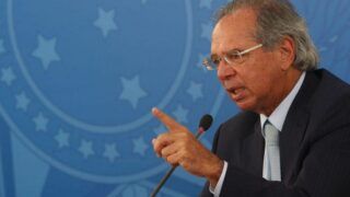 Liberação de renda básica depende de trâmites jurídicos e de PEC