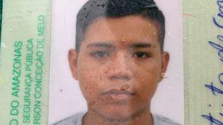 Adolescente é executado com 20 tiros no bairro Novo Aleixo, em Manaus