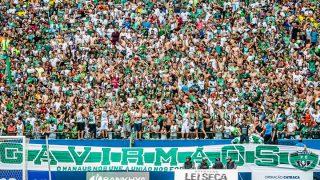 Manaus FC chega a 500 sócios-torcedores e comemora número histórico