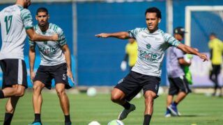 Manaus busca vaga fora de casa pela segunda fase da Copa do Brasil
