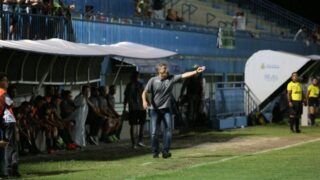 Após ‘minimaratona’, Fajardo mira recuperação física para duelo decisivo