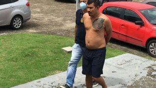 Integrante do CV é preso por homicídio na Zona Leste de Manaus