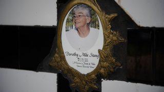 PM de São Paulo prende acusado de participar da morte de Dorothy Stang