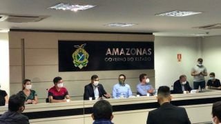 Governo do Amazonas divulga plano de reabertura com regras