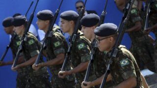 Governo prorroga até 30 de setembro prazo para alistamento militar