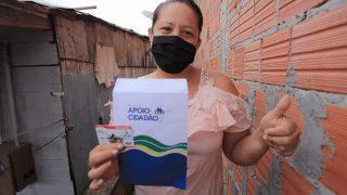 Prefeitura de Coari inicia entrega de cartão Vale Card do Governo do Amazonas