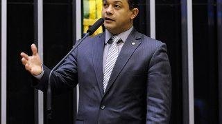 Deputado Pablo Oliva é o alvo da operação da PF no Amazonas