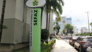 Governo do Amazonas define banca para o concurso da Sefaz