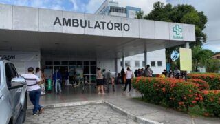 FCecon retoma número de consultas anterior à pandemia de Covid-19