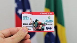 Governo do Amazonas faz terceiro repasse do programa “Apoio Cidadão”